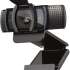 Web-камера Logitech HD Webcam C920e,  черный [960-001360]